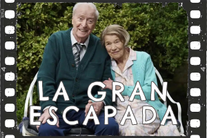 Cinema: "La gran escapada"