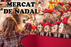 Mercat de Nadal