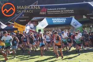 Cursa de la Marrana Skyrace