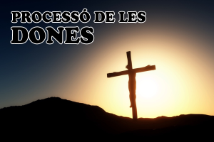 Processó de les dones