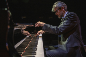 Suite Ibéria i Luís Fernando Pérez
