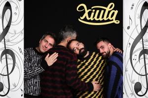 Concert Xiula