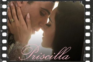 Cinema: "Priscilla"