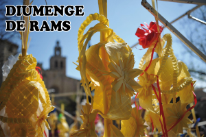 Diumenge de Rams