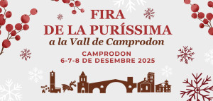 Fira de la Puríssima a Camprodon