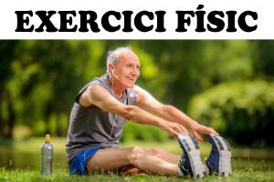 Exercici físic dirigit i adaptat a tots els nivells