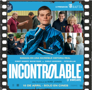 Cinema: "Incontrolable"