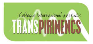Col·loqui internacional d'estudis Transpirinencs