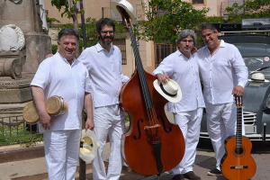 Cantada d'Havaneres
