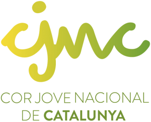 Concert del Cor Jove Nacional de Catalunya