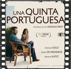 Cinema: "Maestro(s)"