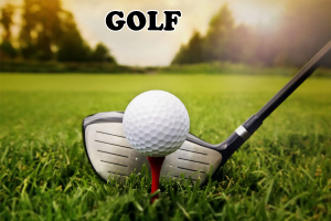 Trofeu de golf Vila de Camprodon