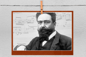 Inauguració de la reobertura del Museu Isaac Albéniz