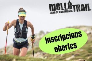 Molló Trail 2025