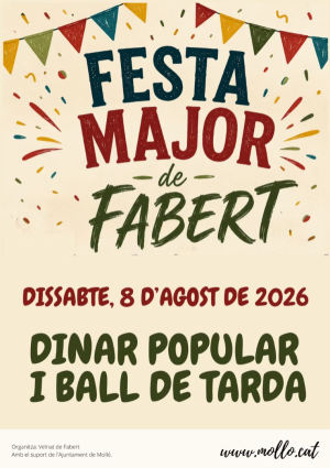 Festa major de Fabert