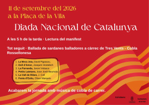 Diada Nacional de Catalunya