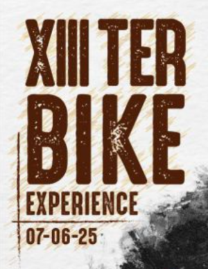 XIII Ter Bike Experience