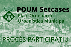 Procés participatiu pel POUM Setcases