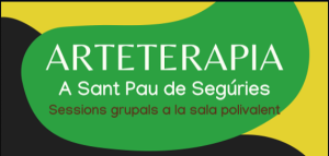 Arteteràpia