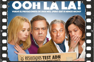 Cinema: "Ooh La La"