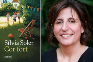 Club de lectura: "Canto jo i la muntanya balla"