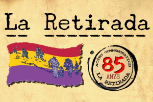 85 anys de La Retirada: Xerrada "Repressió i postguerra"