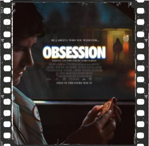 Cinema: "Maestro(s)"