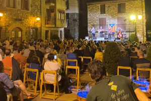 Cantada d'Havaneres