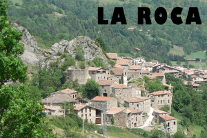 Festa Major de La Roca
