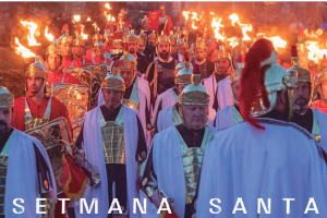 Processó dels Sants Misteris