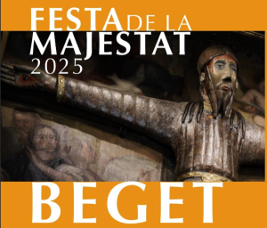 Festa de la Majestat de Beget