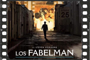Cinema: "Los fabelman"