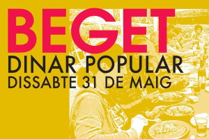 Dinar popular a Beget