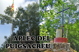 I Aplec del Puigsacreu
