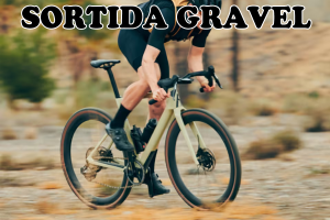 Ruta circular de gravel (2 dies)