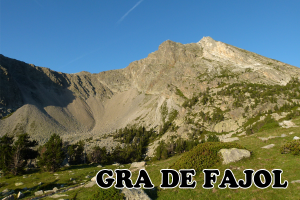 Puigmal per Coll de les Barraques