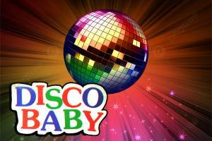 Animació infantil amb Discobaby