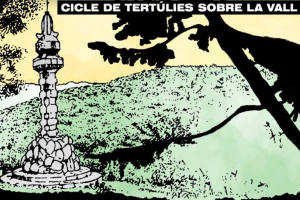 Xerrada FCVC: L'excursionisme a la Vall