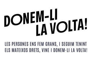 Donem-li la volta!