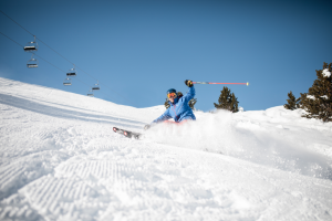 Esquí Alpí: Escola d'esquí de Vallter